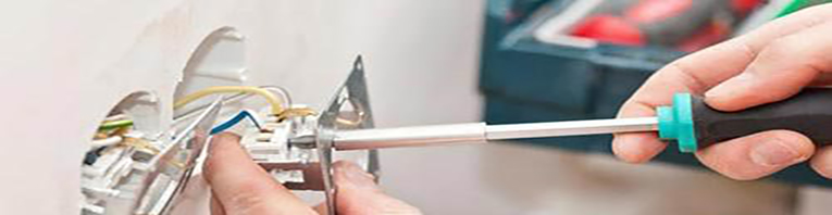 Averias electricas frecuentes